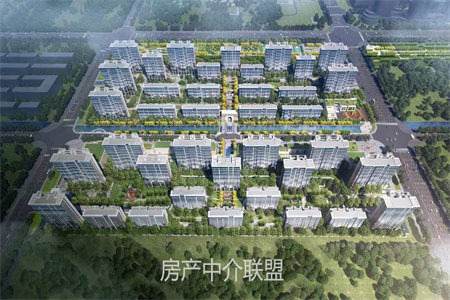 城3室2厅1卫110m2简单装修